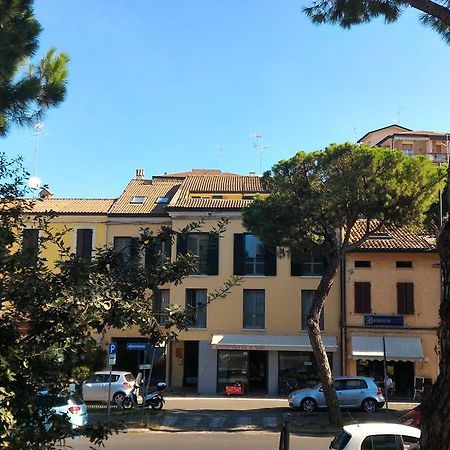 Ravenna Rooms Buitenkant foto