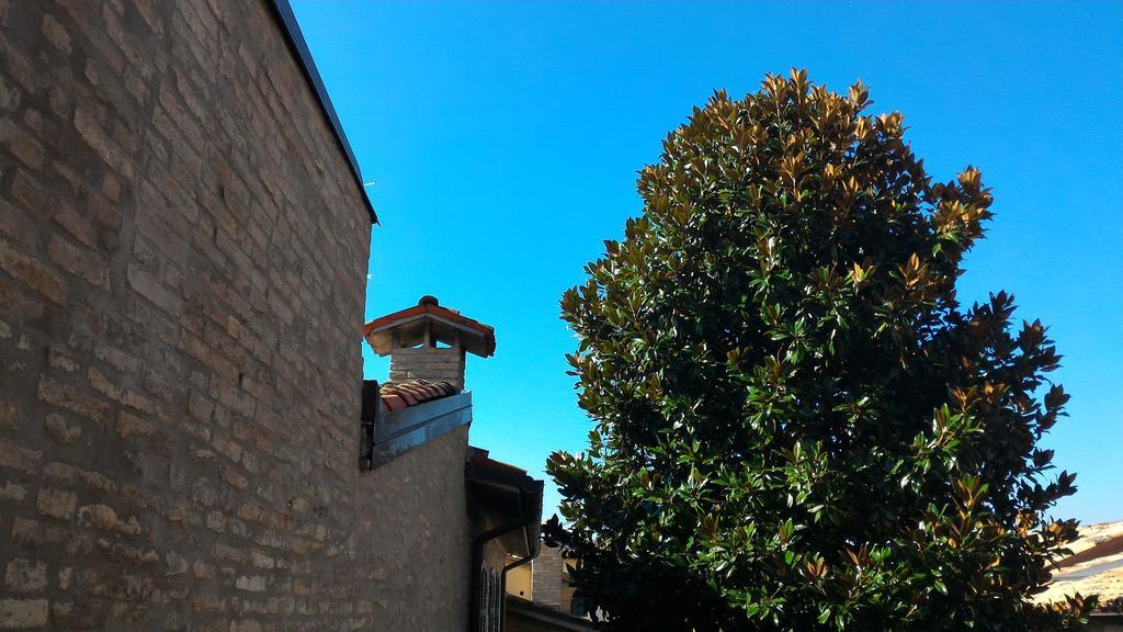 Ravenna Rooms Buitenkant foto