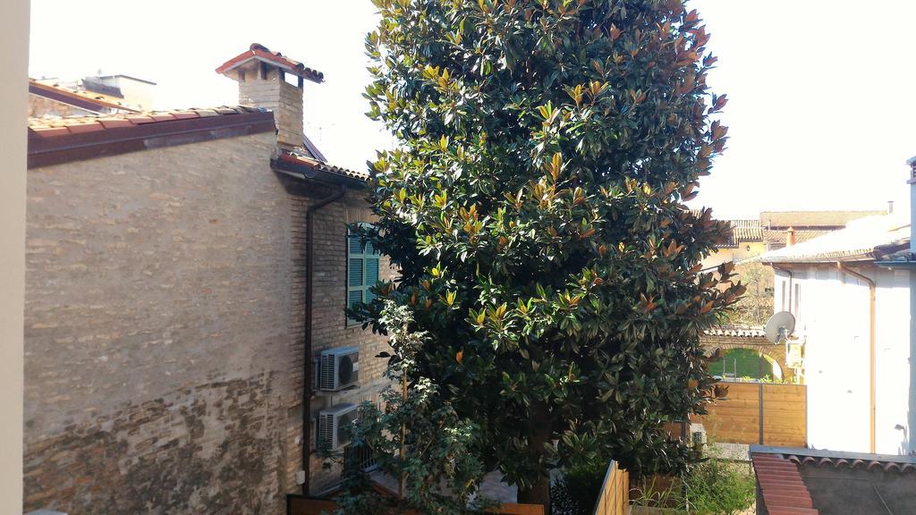 Ravenna Rooms Buitenkant foto