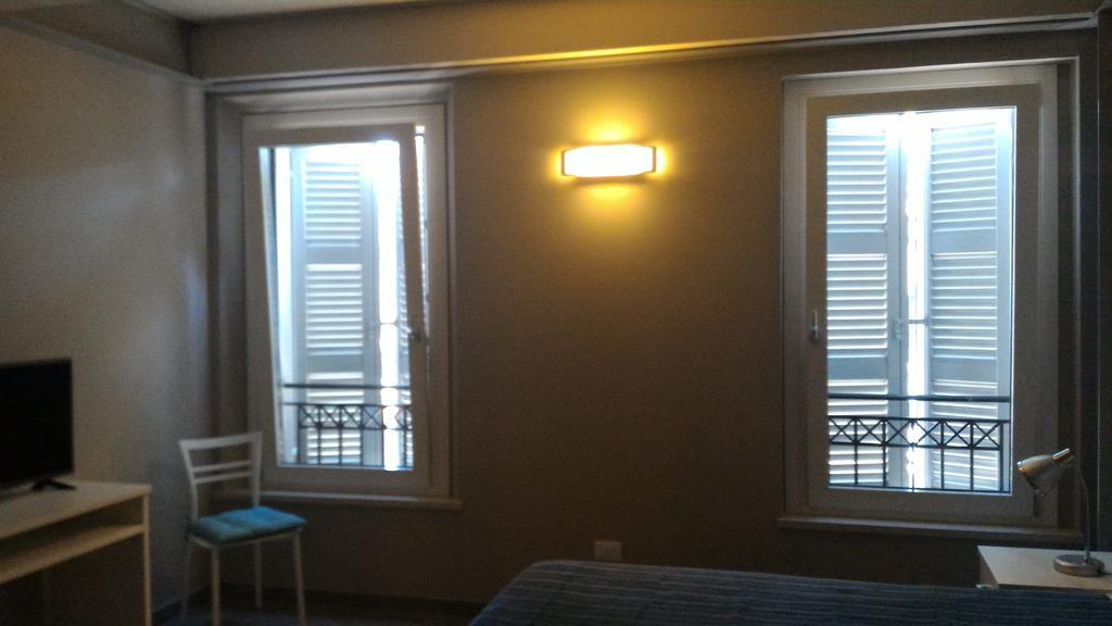 Ravenna Rooms Buitenkant foto