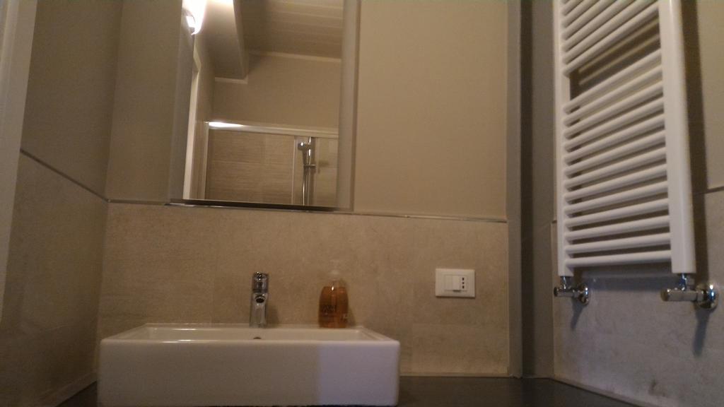Ravenna Rooms Buitenkant foto