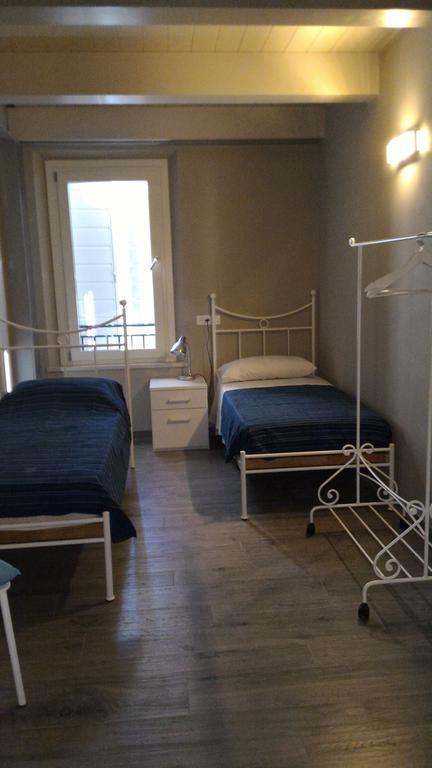 Ravenna Rooms Buitenkant foto
