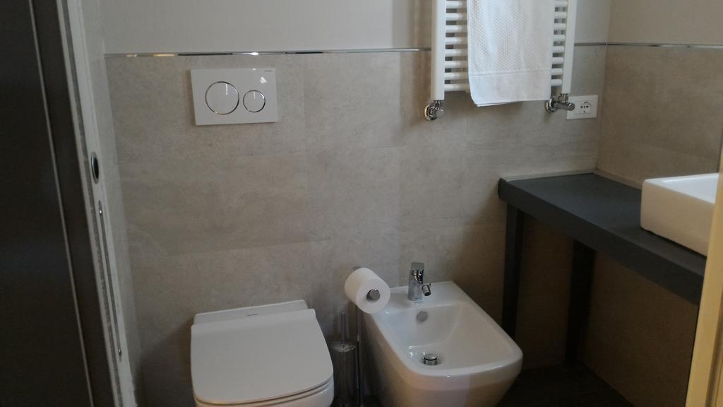 Ravenna Rooms Buitenkant foto