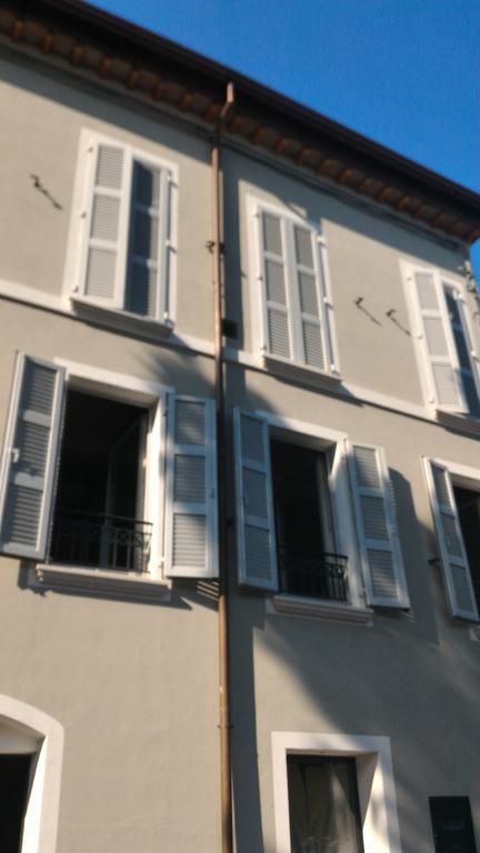 Ravenna Rooms Buitenkant foto