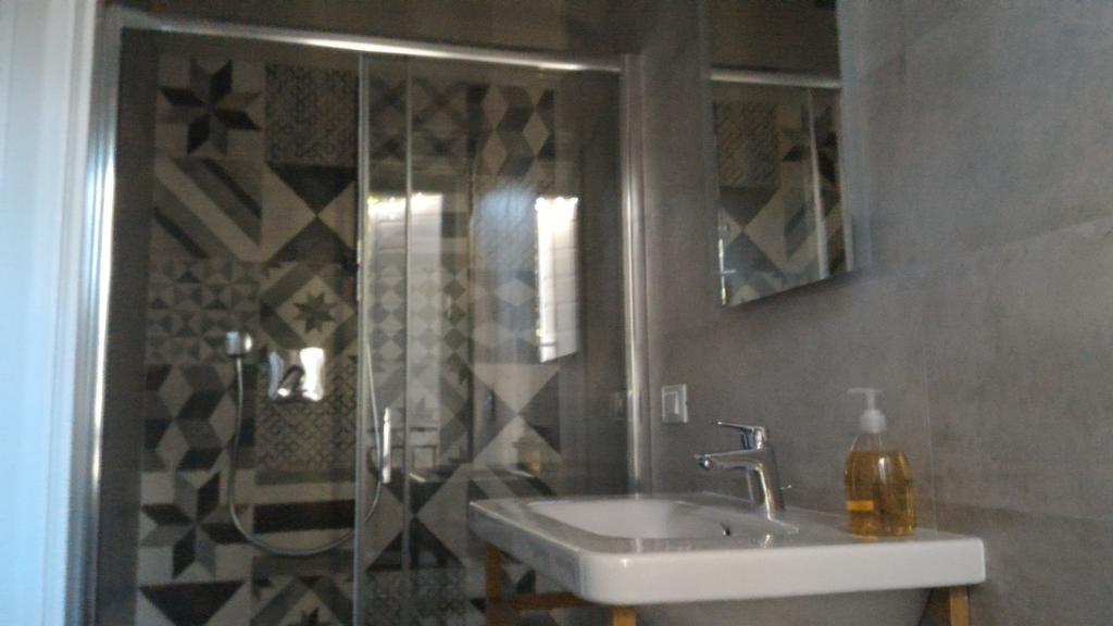 Ravenna Rooms Buitenkant foto