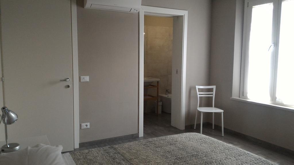 Ravenna Rooms Buitenkant foto