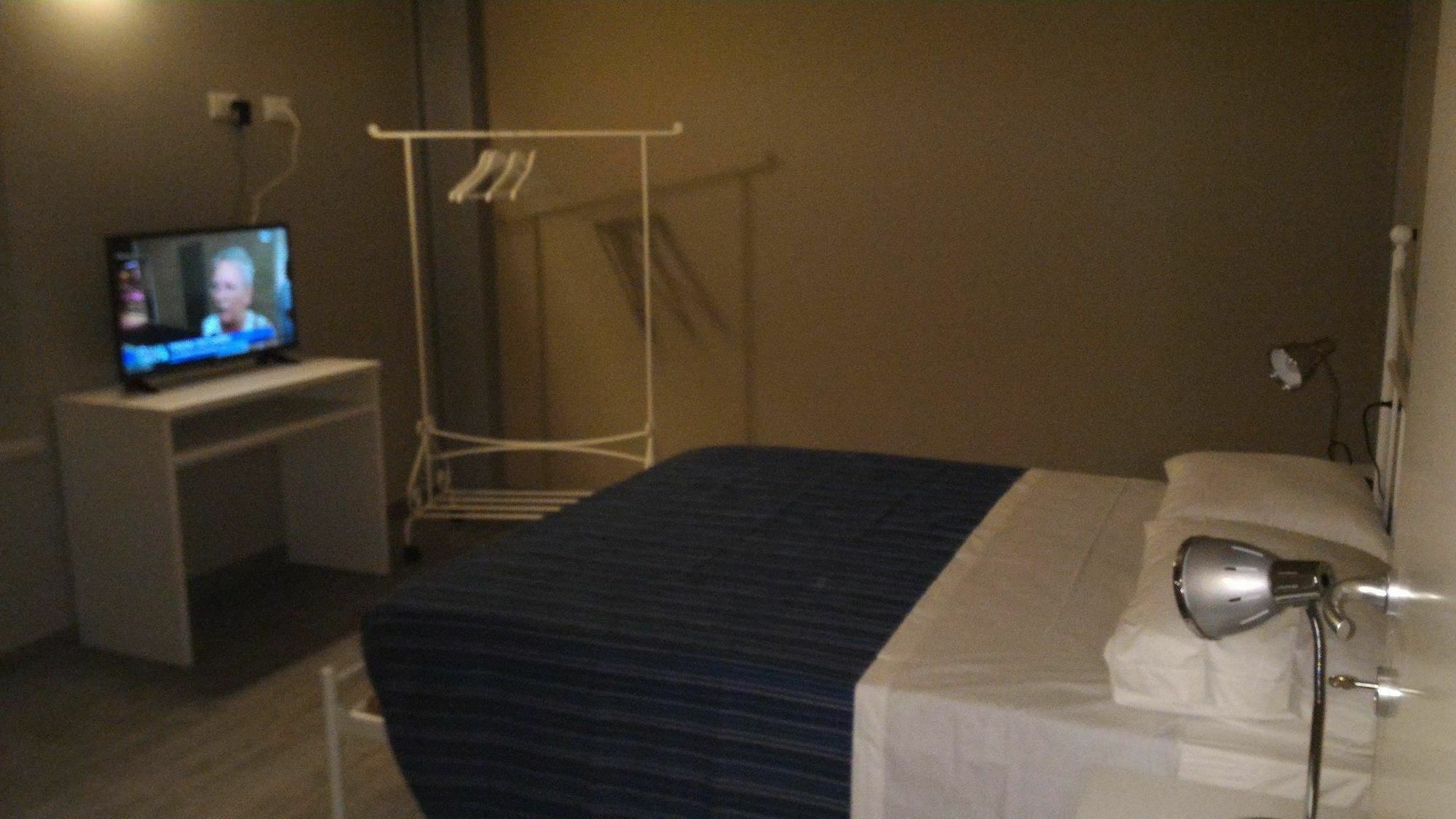 Ravenna Rooms Buitenkant foto
