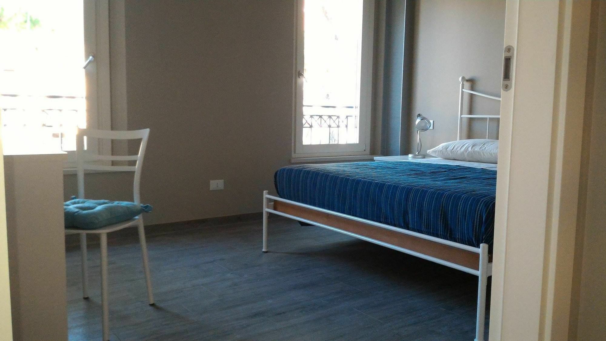 Ravenna Rooms Buitenkant foto