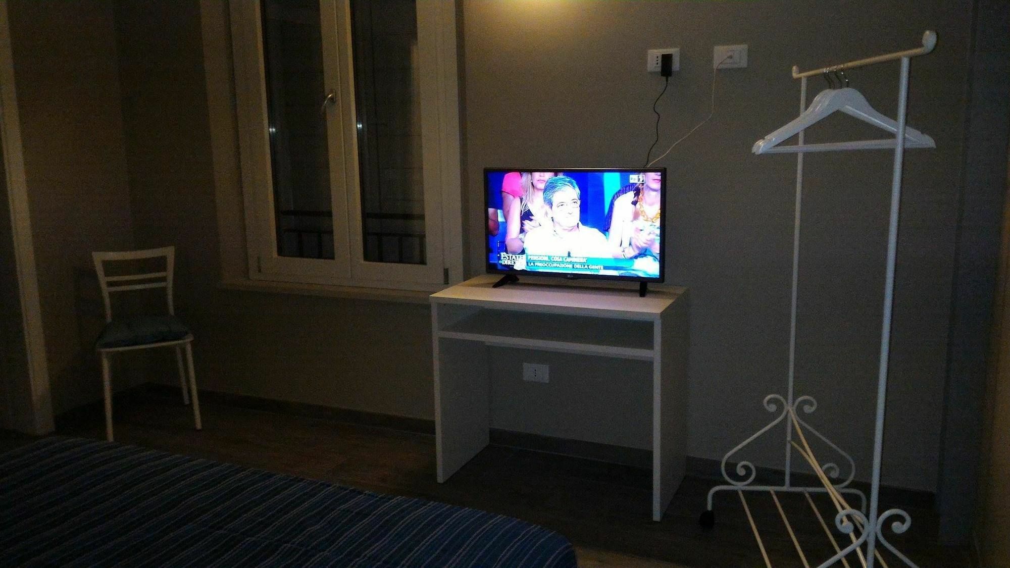 Ravenna Rooms Buitenkant foto