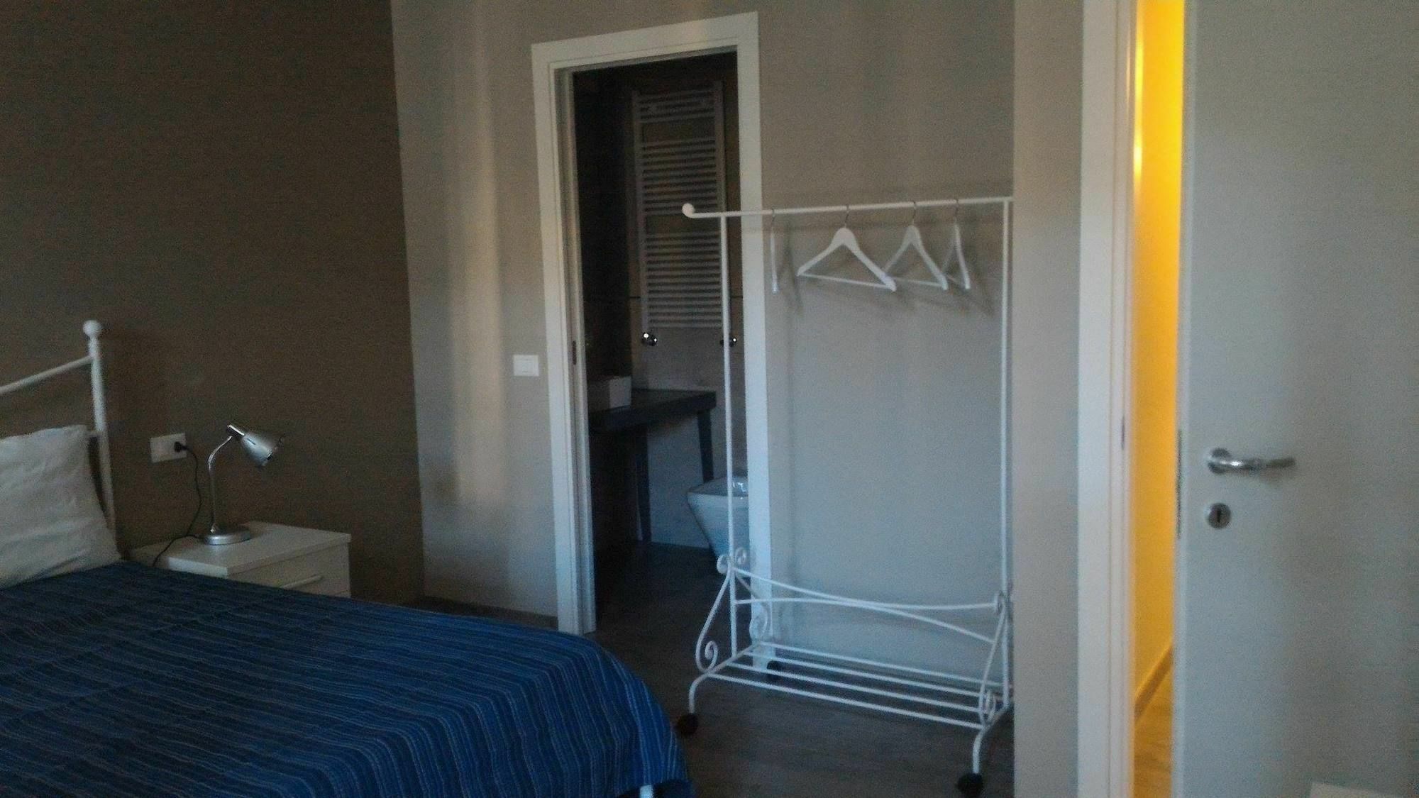 Ravenna Rooms Buitenkant foto